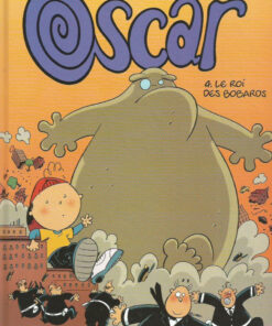 Oscar Tome 4
