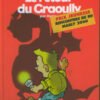 Les aventures d'Oscar et Mauricette Tome 3