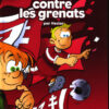 Les aventures d'Oscar et Mauricette Tome 2