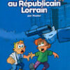 Les aventures d'Oscar et Mauricette Tome 6