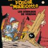 Les Nouvelles z'aventures d'Oscar et Mauricette Tome 2