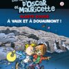 Les Nouvelles z'aventures d'Oscar et Mauricette Tome 2