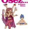 Osez... en BD Tome 4