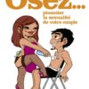 Osez... en BD Tome 4