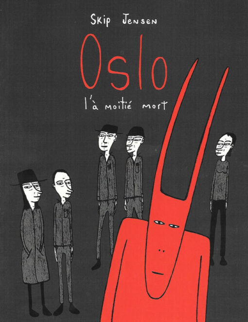 Oslo 1