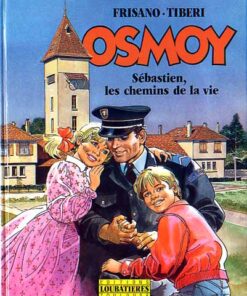 Osmoy