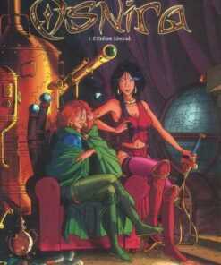 Osnira Tome 1