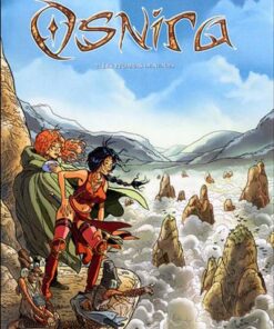Osnira Tome 2