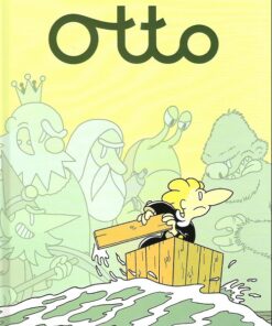 Otto Tome 1