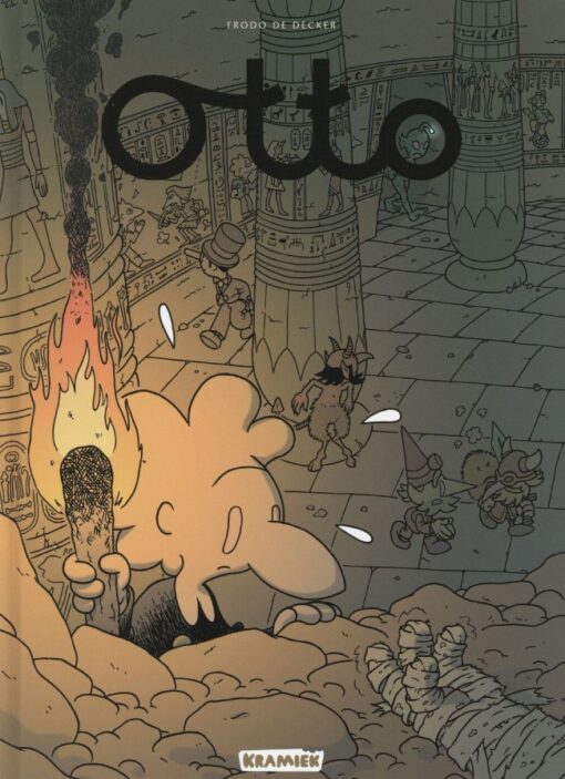 Otto Tome 2