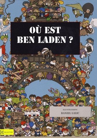 Où est Ben Laden ?