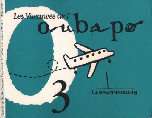 Oubapo OuPus 3