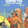Oumpah-Pah Tome 5