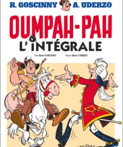Oumpah-Pah