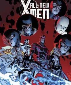 All-New X-Men Tome 3