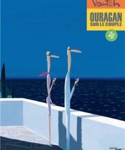 Ouragan sur le couple