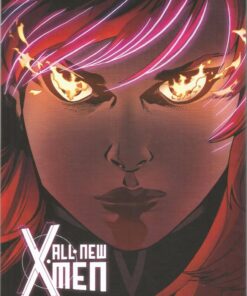 All-New X-Men Tome 8