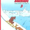 L'Ours Barnabé Hachette - Hélyode Tome 2