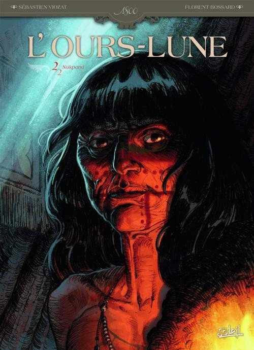 L'Ours-Lune Tome 2