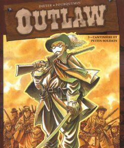 Outlaw Tome 3