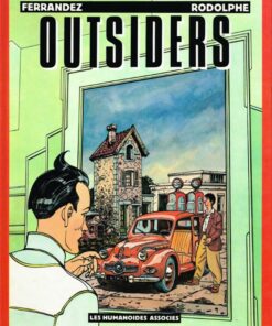 Outsiders