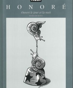 Ouvert le jour et la nuit