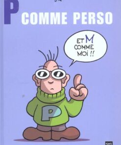P comme perso