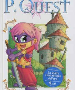 P. Quest
