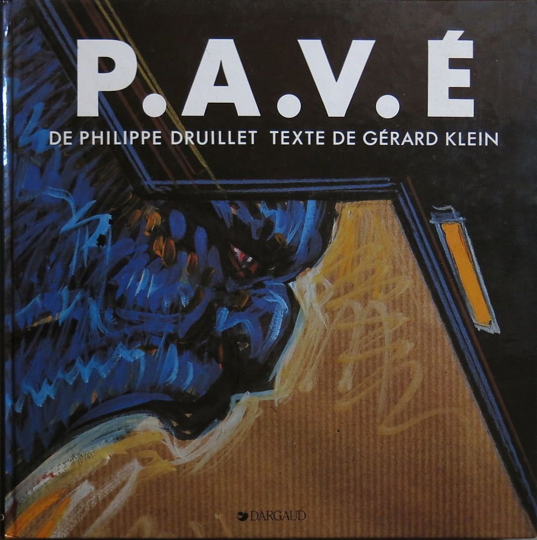 P.A.V.É