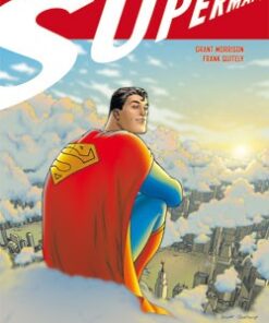 All-Star Superman