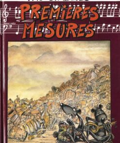 Pacush Blues Tome 1
