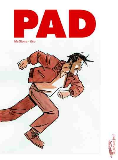 Pad