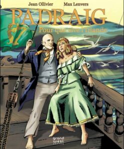 Padraig Tome 3