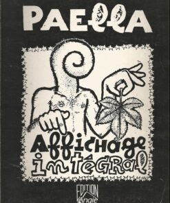 Paella - Affichage intégral