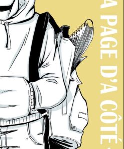 La page d'à côté Tome 1