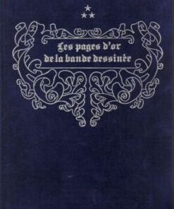 Les pages d'or de la bande dessinée Tome 3