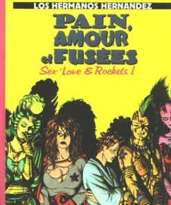 Pain, amour et fusées