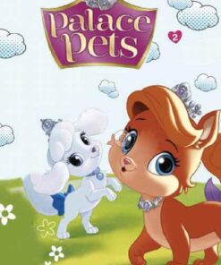 Palace Pets Tome 2