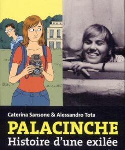 Palacinche