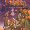 Paladin Tome 2