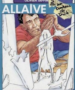 Allaïve Tome 2