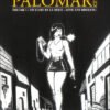 Palomar City - Love and rockets Volume 2