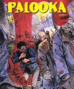 Palooka Tome 1