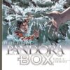 Pandora Box Tome 7