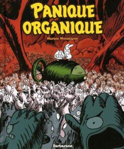 Panique organique