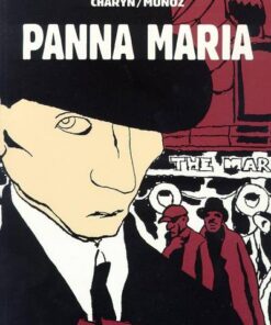 Panna Maria