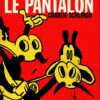 Le pain nu