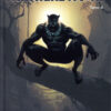 La Panthère Noire Tome 3