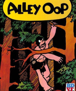 Alley Oop Tome 3