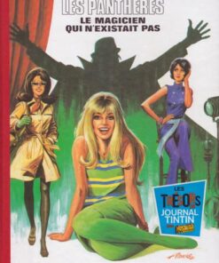 Les Panthères